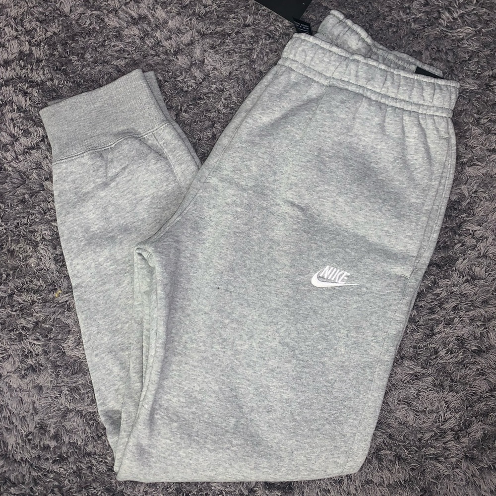 Nike sweat pants